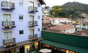 Imagem 2: Apartamento em São Bento do Sapucaí -Reduza já seus custos e melhore sua qualidade de vida