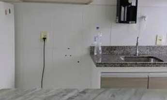 Imagem 6: Alugo Ap no Cd Fonte das Aguas