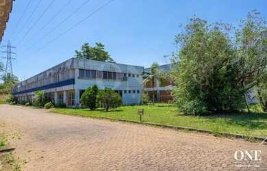 Imagem 2: GRAVATAí - Indústria - Distrito Industrial