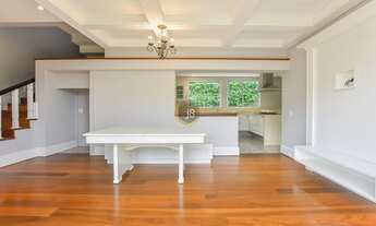 Imagem 6: PINHAIS - Casa de Condomínio - Alphaville Graciosa