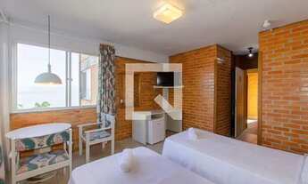 Imagem 3: Apartamento para Aluguel - João Paulo, 1 Quarto, 30 m2