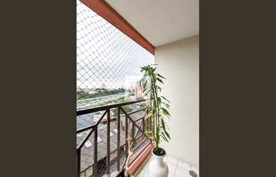 Imagem 6: Apartamento para Aluguel - Jardim do Mar, 3 Quartos, 72 m2