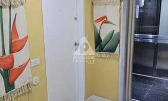 Imagem 2: Apartamento à venda, 2 quartos, 1 suíte, 1 vaga, Ipanema - RIO DE JANEIRO/RJ