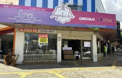 Imagem 2: Sala Comercial Rua 4 - Centro - Goiânia