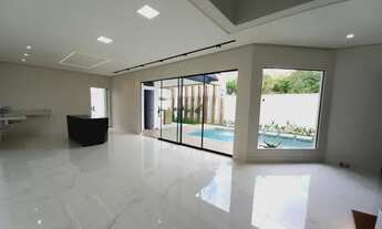 Imagem 5: Linda Casa Duplex no Passaredo 4 Suites Piscina c Cascata