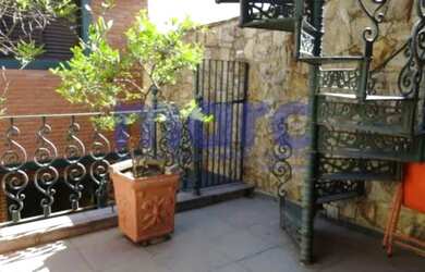 Imagem 6: SAO PAULO - Casa Padrão - ACLIMACAO