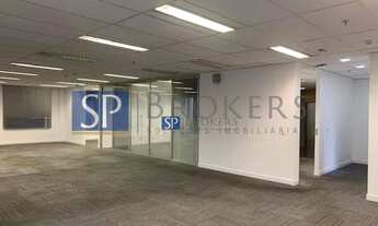Imagem 6: Sala Comercial para locação, Vila Olímpia, São Paulo