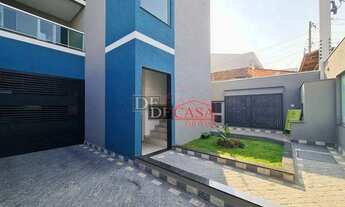 Imagem 2: Apartamento com 1 dormitório à venda, 30 m² por R$ 220.000,00 - Vila Granada - São Paulo/S