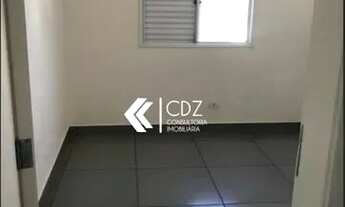 Imagem 6: Apartamento com 2 dormitórios Residencial Monte Castelo - Zona Norte