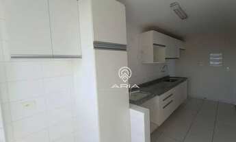 Imagem 2: Apartamento no Ed Solario Jardin com 2 quartos - Centro - Londrina/PR