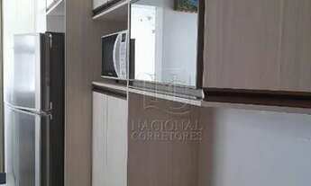 Imagem 7: Apartamento com 3 dormitórios para alugar, 77 m² por R$ 3.552,09/mês - Oswaldo Cruz - São