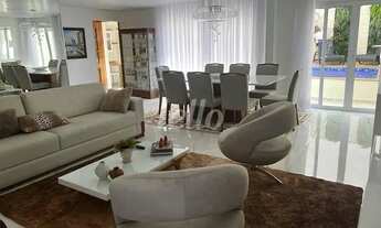 Imagem 2: São Paulo - Casa Padrão - Vila Mariana