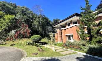 Imagem 2: CONDOMÍNIO ÍCONE, CASAS ALTO PADRÃO, ALTA SEGURANÇA . CASA ESTILO GERMANICA / CONTEMPORÂNE