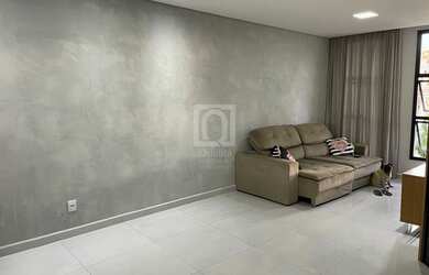 Imagem 4: Casa de condomínio sobrado para venda com 148 metros quadrados com 3 quartos