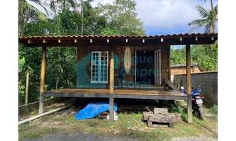 Imagem: CHALE A VENDA SERTAO DO CACAU - CAMBURI