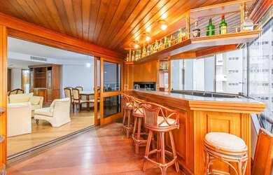 Imagem 2: Apartamento amplo próximo ao Parcão para alugar