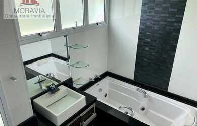 Imagem 7: Casa de Condominio em Tamboré - Barueri