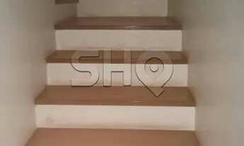 Imagem 6: Sobrado Vila Madalena