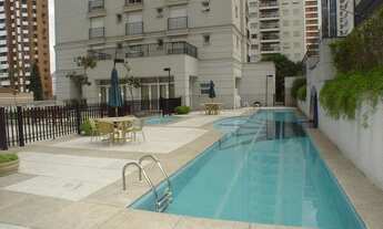 Imagem 4: São Paulo - Apartamento Padrão - Pinheiros