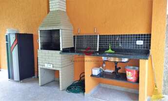 Imagem 7: Sobrado com 2 dorms à venda, 190 m² - Pontal de Santa Marina - Caraguatatuba/SP