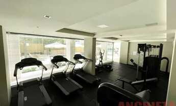 Imagem 2: Alugo ótimo apartamento novo nunca Habitado no Edf. Orquídeas do Sul