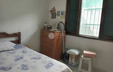 Imagem 6: Excelente casa a venda bairro tradicional de Ocian 02 dorm 02 vagas