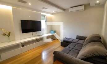 Imagem 6: Apartamento para Aluguel - Brooklin, 3 Quartos, 167 m2