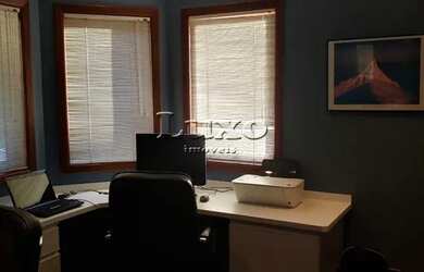 Imagem 6: SANTANA DE PARNAíBA - Casa de Condomínio - morada dos pinheiros