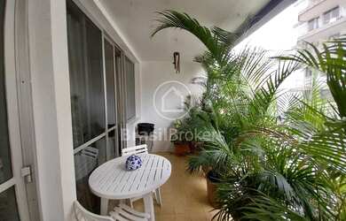 Imagem 5: Praia de Icaraí - Apartamento com 2 quartos (2suítes) e 1 vaga!