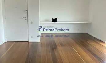 Imagem 3: Apartamento Residencial para locação, Itaim Bibi