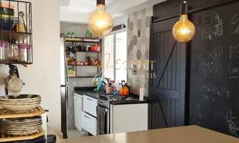 Imagem 2: Apartamento Condomínio Magic à venda!