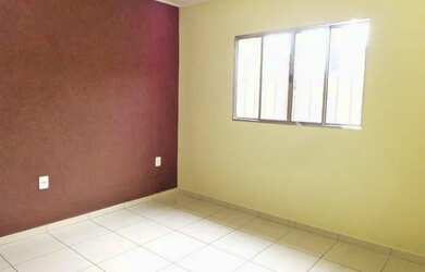 Imagem 2: Casa para aluguel, 2 quartos, 2 vagas, Jardim Residencial Santina Paroli Peccinino - Limei