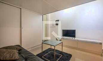 Imagem 3: Apartamento para Aluguel - Jardim Paulista, 1 Quarto, 37 m2