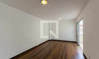 Imagem 1: Apartamento para Aluguel - Tijuca, 3 Quartos, 95 m2