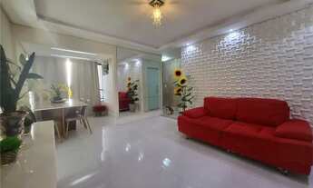 Imagem 3: Excelente apartamento reformado no Condomínio Lar Veredas Bairro Jabotiana