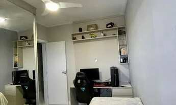 Imagem 7: Apto a venda com 126m² com 3 quartos 1 suite 2 vagas no Jd Arpoador - SP