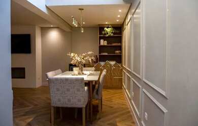 Imagem 5: Sobrado com 3 dormitórios à venda, 169 m² por R$ 1.597.000,00 - Campestre - Santo André/SP