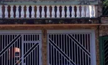 Imagem: Sobrado com 3 dormitórios à venda, 237