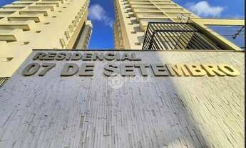 Imagem 2: Apartamento com 2 dormitórios para alugar, 53 m² por R$ 1.643,00/mês - Vila Rehder - Ameri