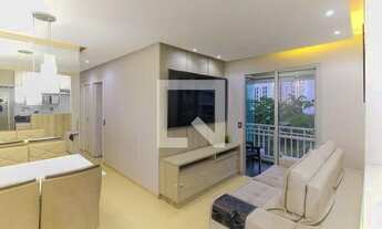 Imagem 2: Apartamento para Aluguel - Panamby, 2 Quartos, 48 m2