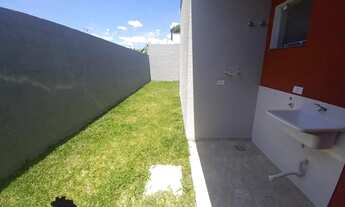 Imagem 4: Casa em Condomínio para Venda em Colombo, Embu, 3 dormitórios, 1 banheiro, 2 vagas