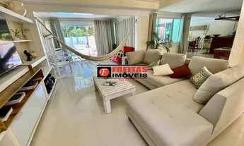 Imagem 4: MANSÃO COM 4 SUÍTES 3 SALAS PISCINA, SAUNA, CHURRASQUEIRA E LAGO