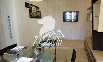 Imagem 3: Pop Art Vila Mariana 57m² 02 Dormitórios 1 Vagas