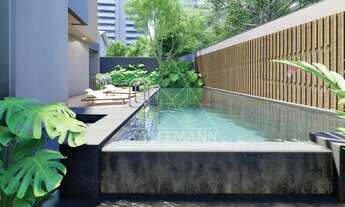 Imagem 3: Cobertura na Vila Nova Conceição