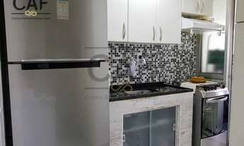 Imagem 7: Apartamento com 3 dormitórios à venda, 70 m² por R$ 530.000,00 - Cambuci - São Paulo/SP