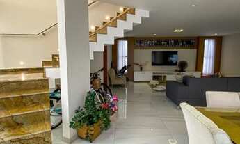 Imagem 7: Casa com 3 quartos 3 suítes em Boulevard Lagoa - Serra - Espírito Santo