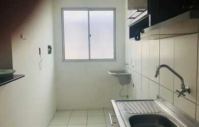 Imagem 6: Apartamento com 2 dormitórios, 47 m² - Paraíso - Londrina/PR
