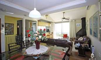 Imagem 5: Casa para Venda - 344.83m², 4 dormitórios, 3 vagas - Teresópolis