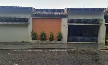 Imagem: Vendo casa no conjunto marex 3 suítes e