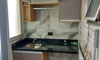 Imagem 5: Apartamento com 2 dormitórios, 62 m² - venda por R$ 285.000,00 ou aluguel por R$ 2.070,00